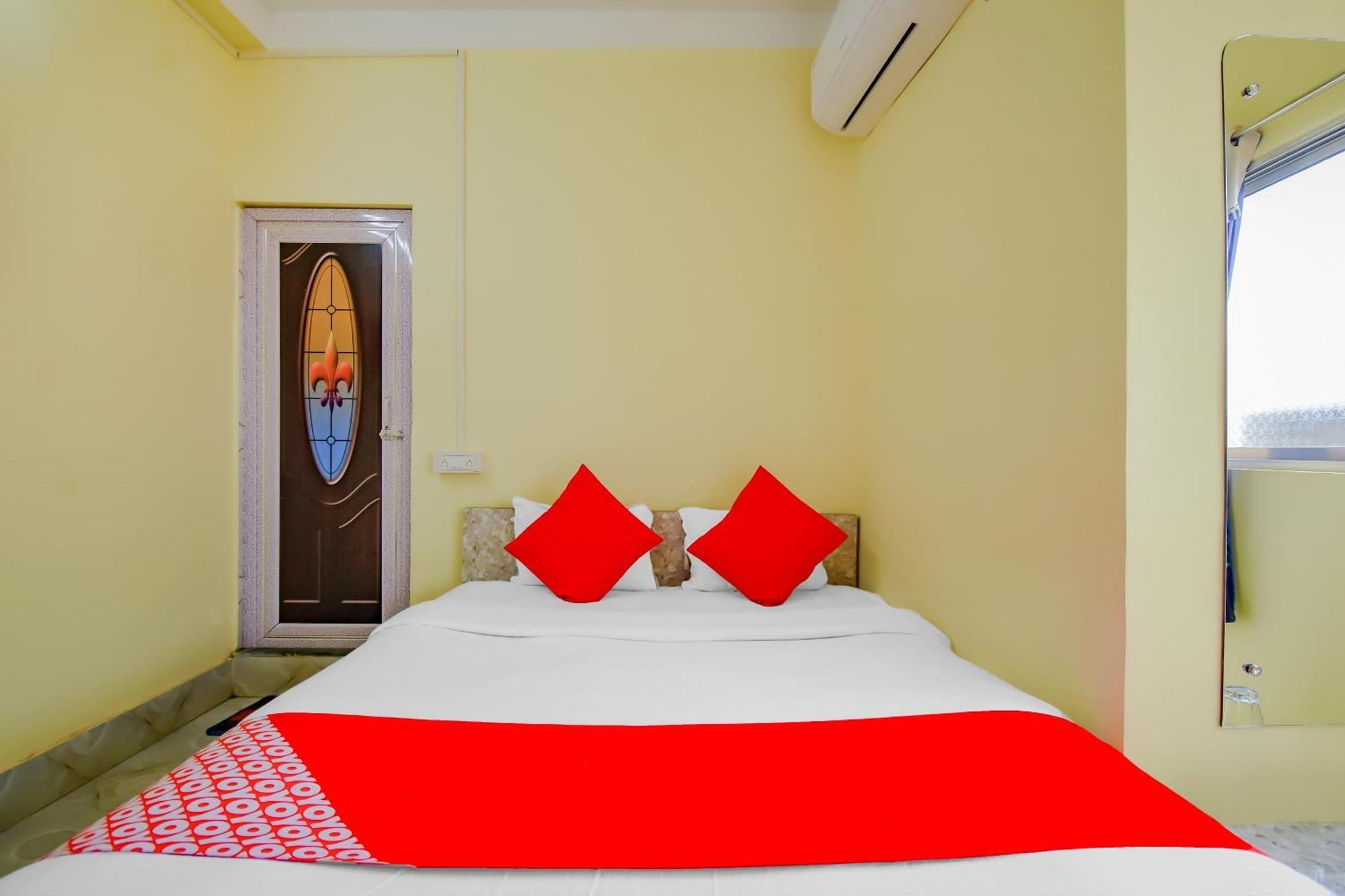 Hotel O Suncity Jangipur Екстериор снимка