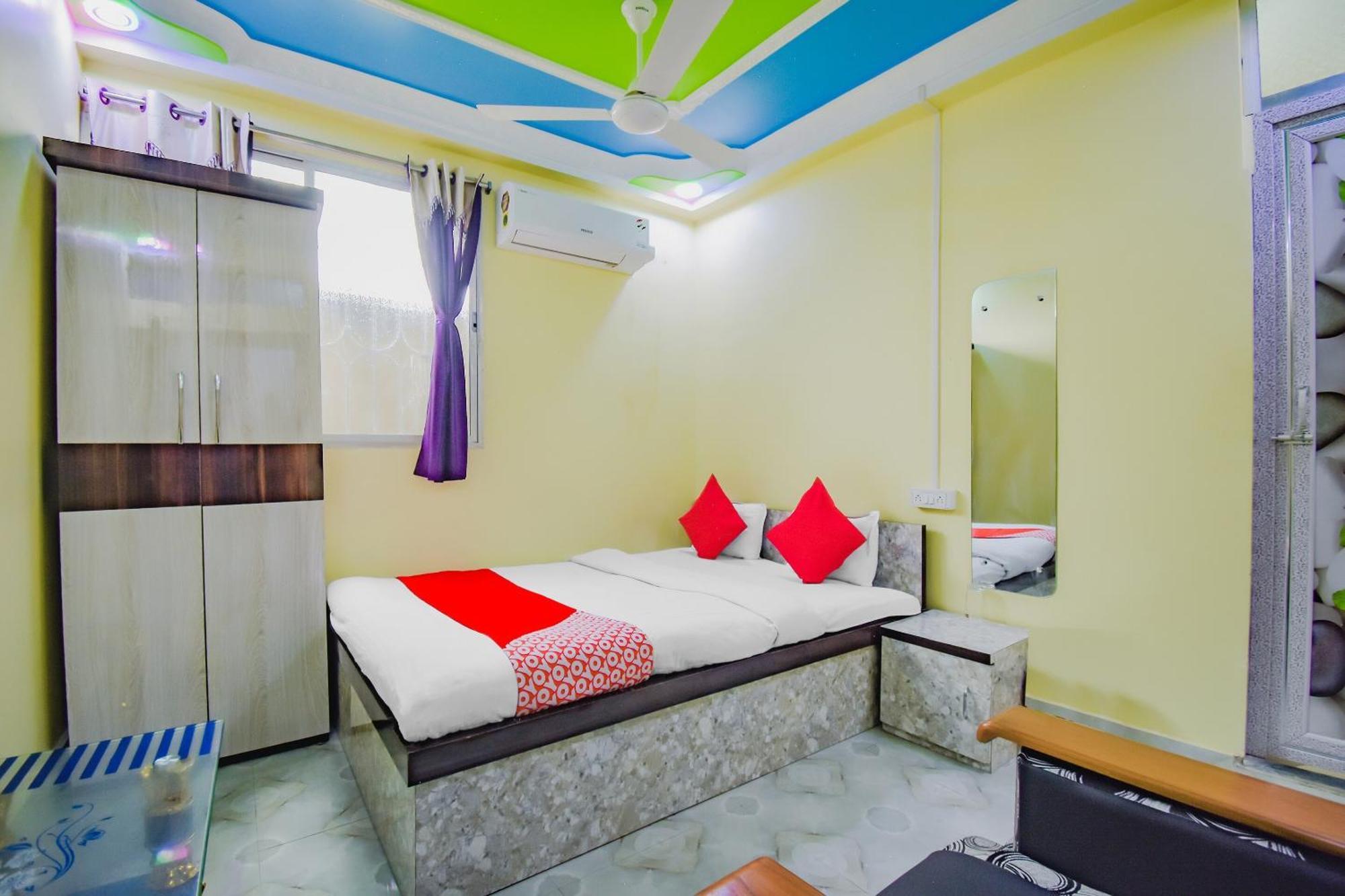 Hotel O Suncity Jangipur Екстериор снимка