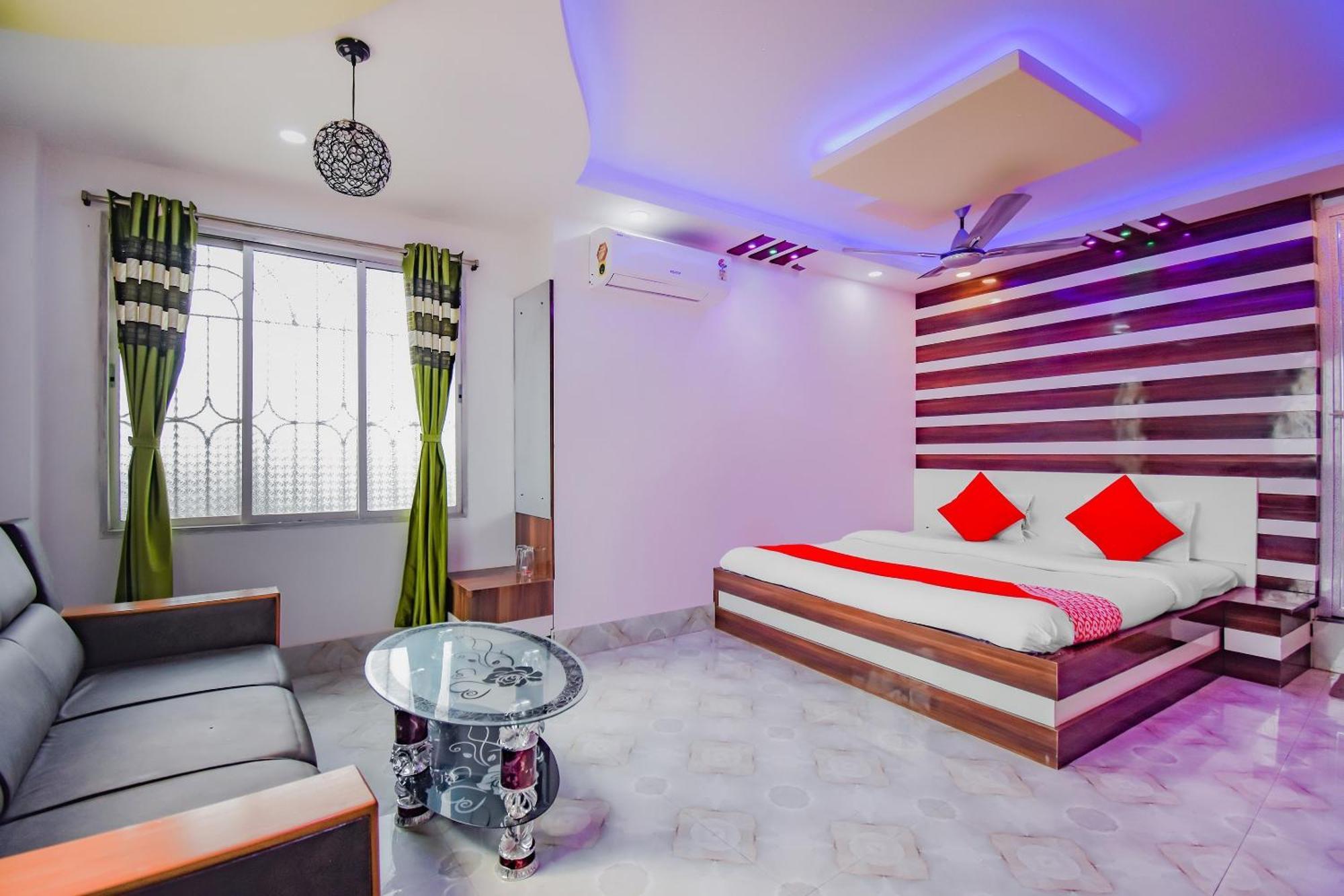 Hotel O Suncity Jangipur Екстериор снимка