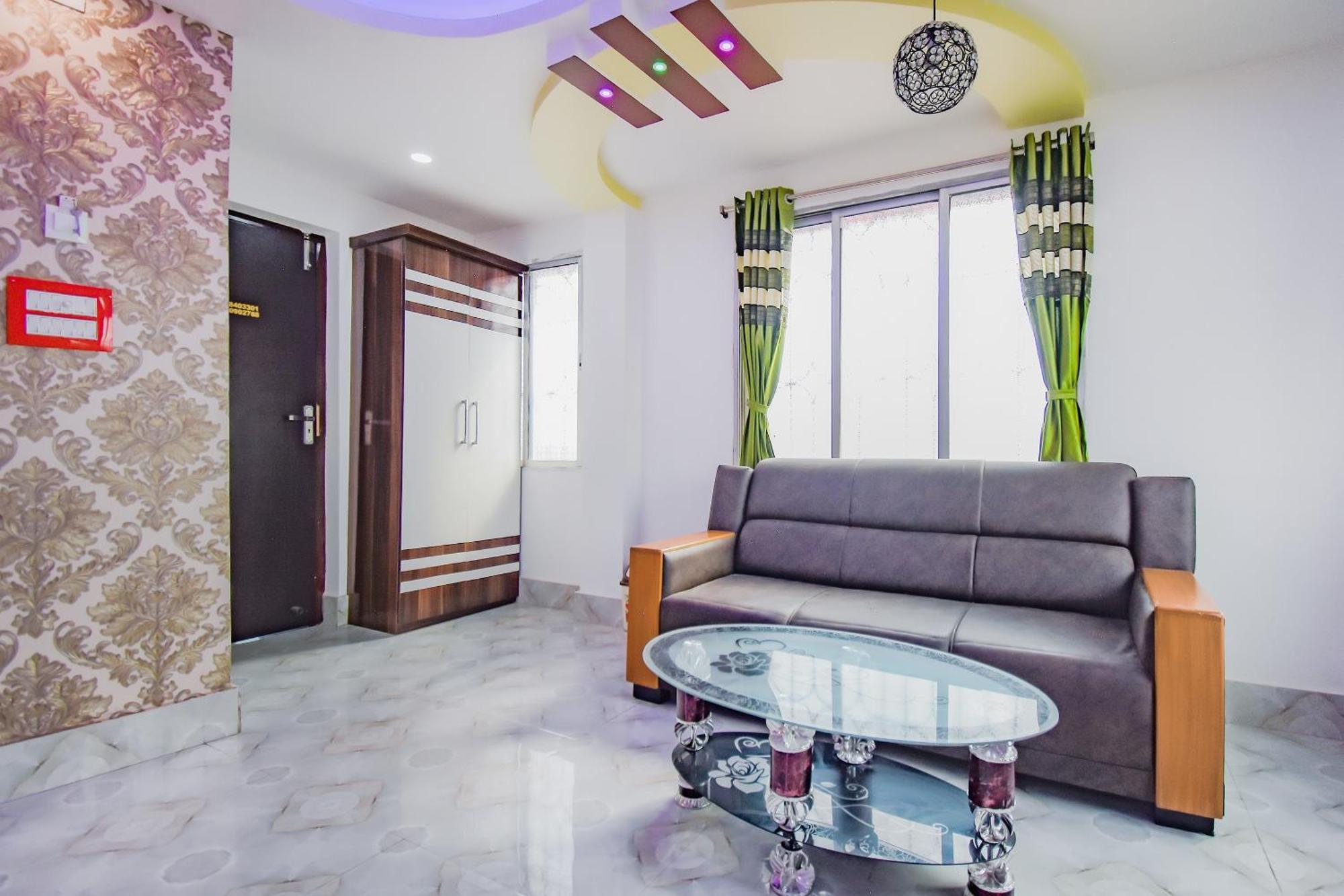 Hotel O Suncity Jangipur Екстериор снимка
