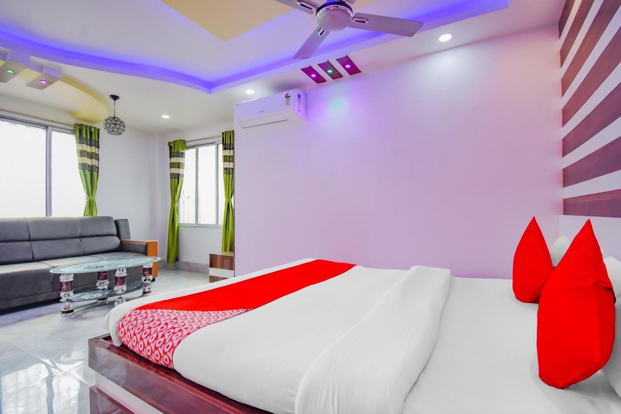 Hotel O Suncity Jangipur Екстериор снимка
