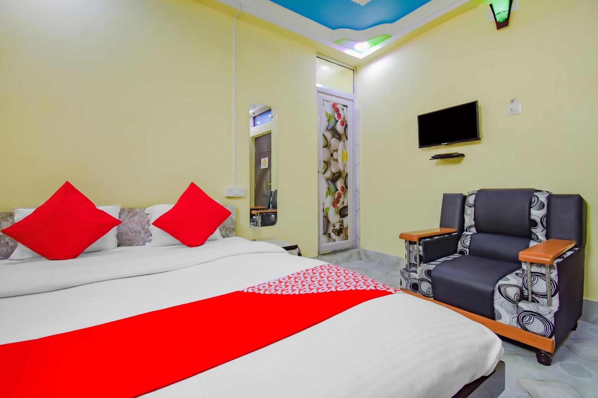 Hotel O Suncity Jangipur Екстериор снимка