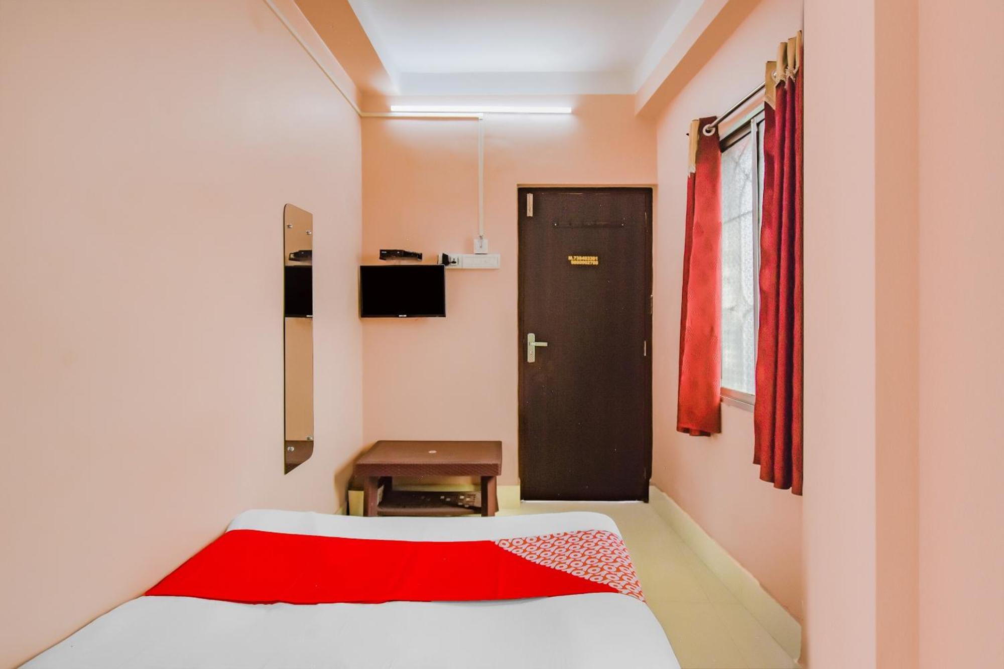 Hotel O Suncity Jangipur Екстериор снимка