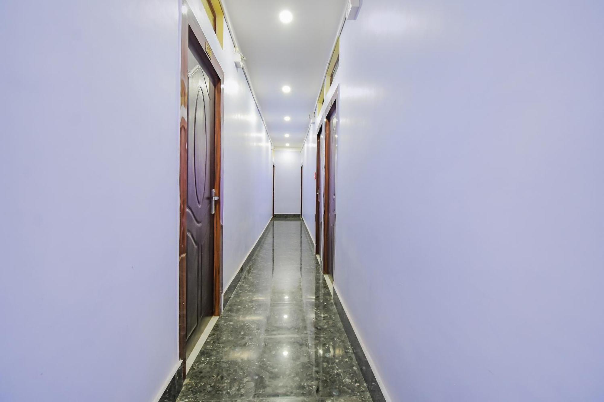 Hotel O Suncity Jangipur Екстериор снимка