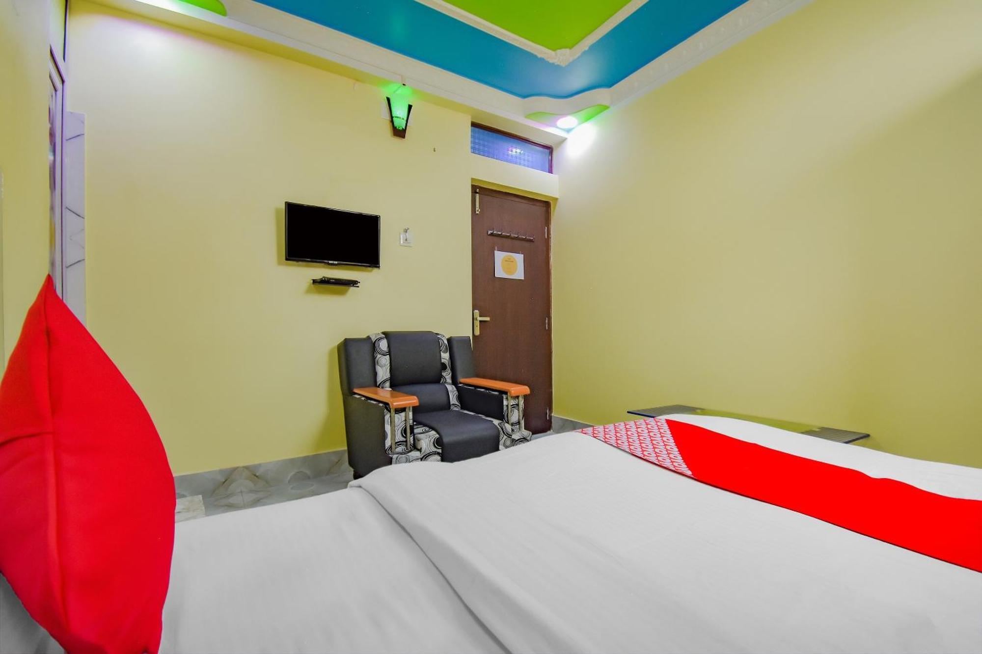 Hotel O Suncity Jangipur Екстериор снимка