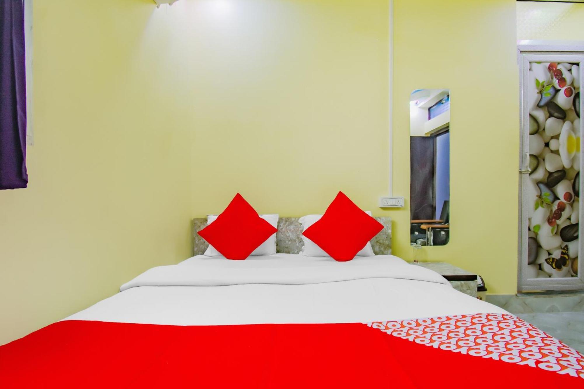 Hotel O Suncity Jangipur Екстериор снимка