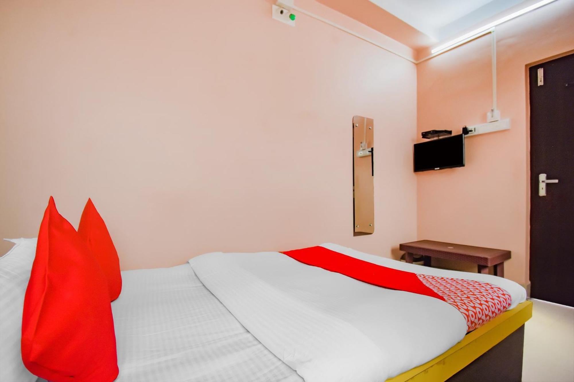 Hotel O Suncity Jangipur Екстериор снимка