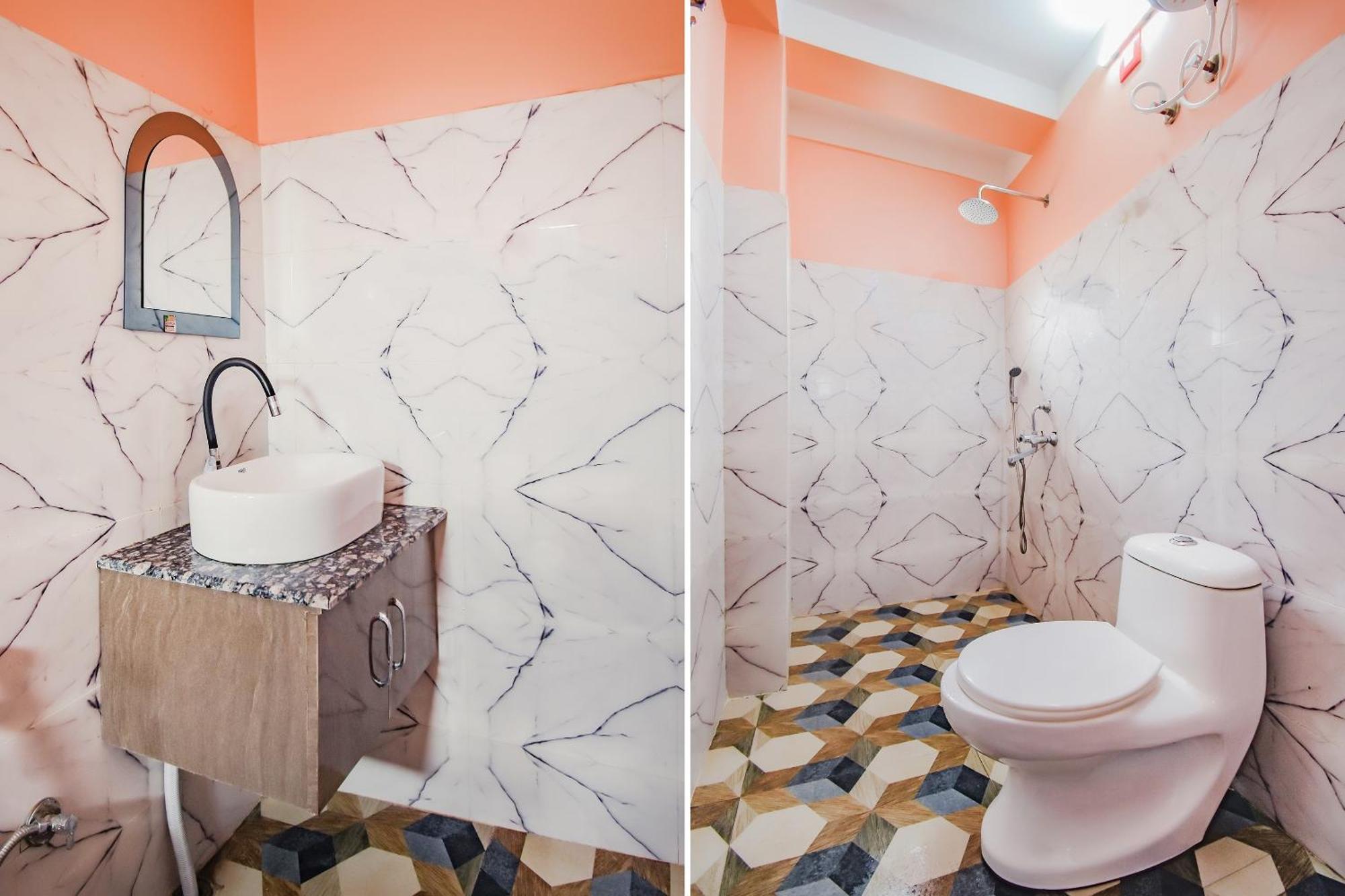 Hotel O Suncity Jangipur Екстериор снимка