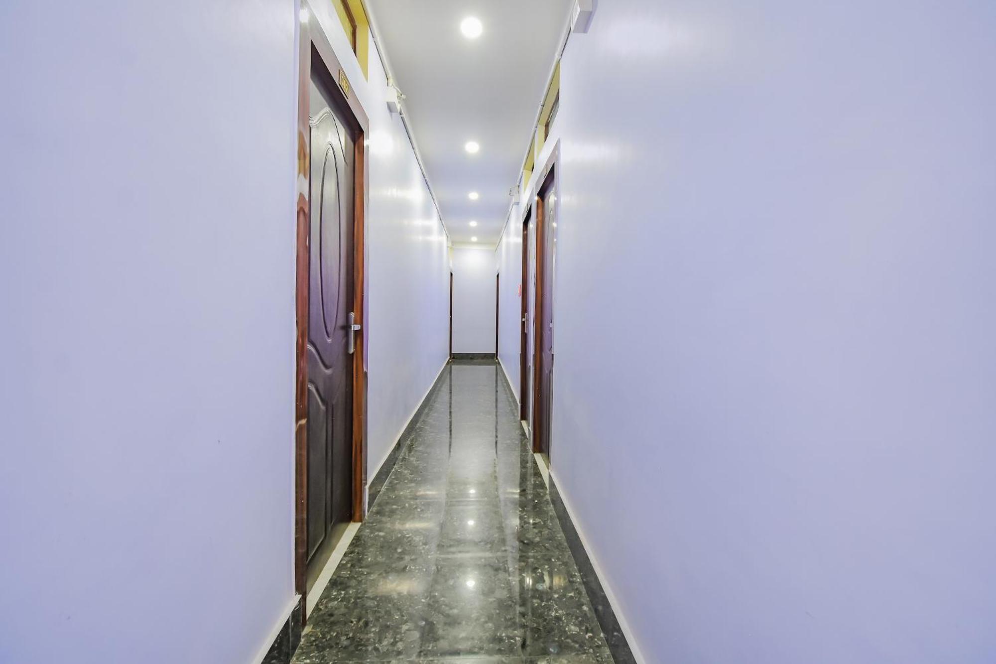 Hotel O Suncity Jangipur Екстериор снимка