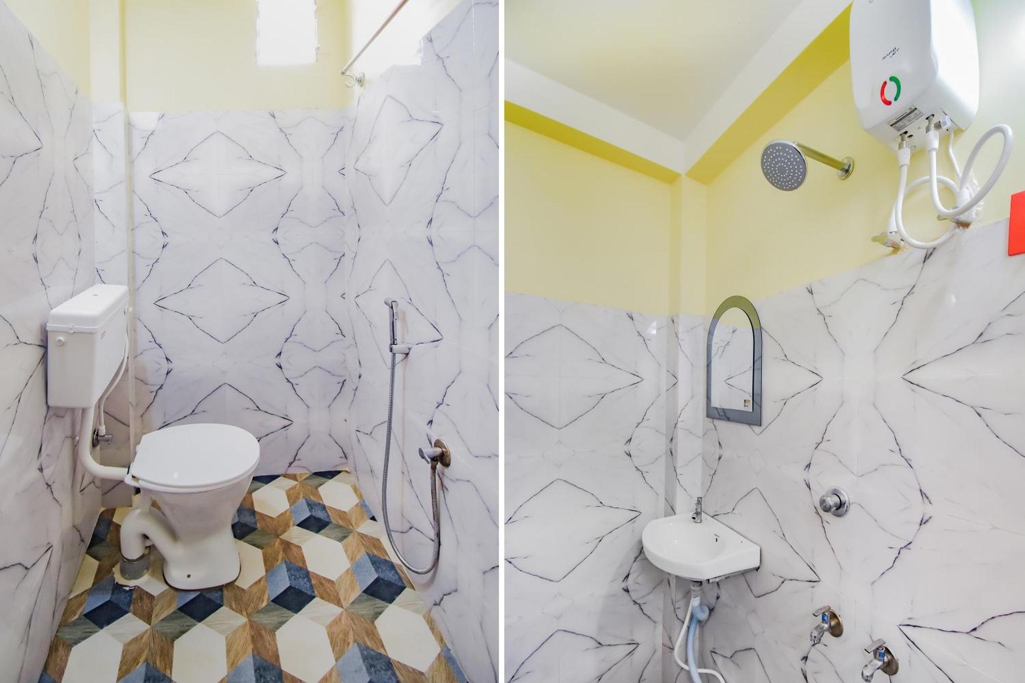 Hotel O Suncity Jangipur Екстериор снимка