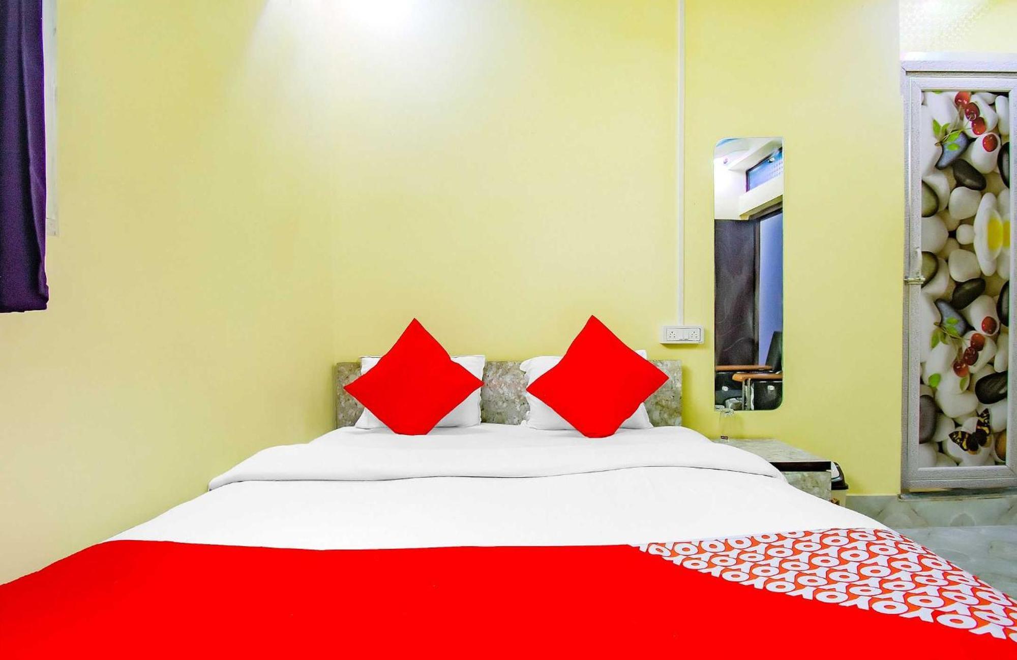 Hotel O Suncity Jangipur Екстериор снимка