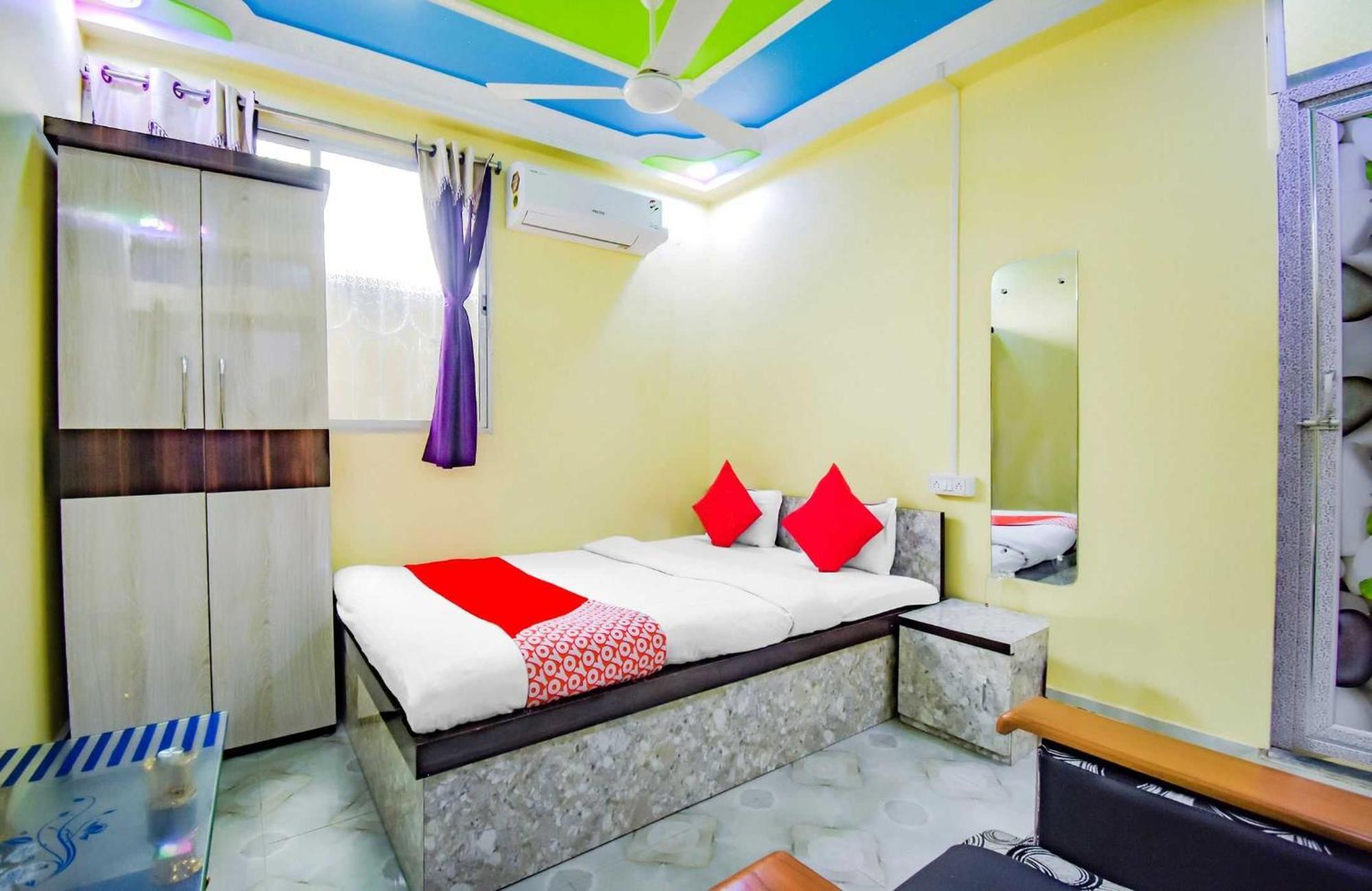 Hotel O Suncity Jangipur Екстериор снимка