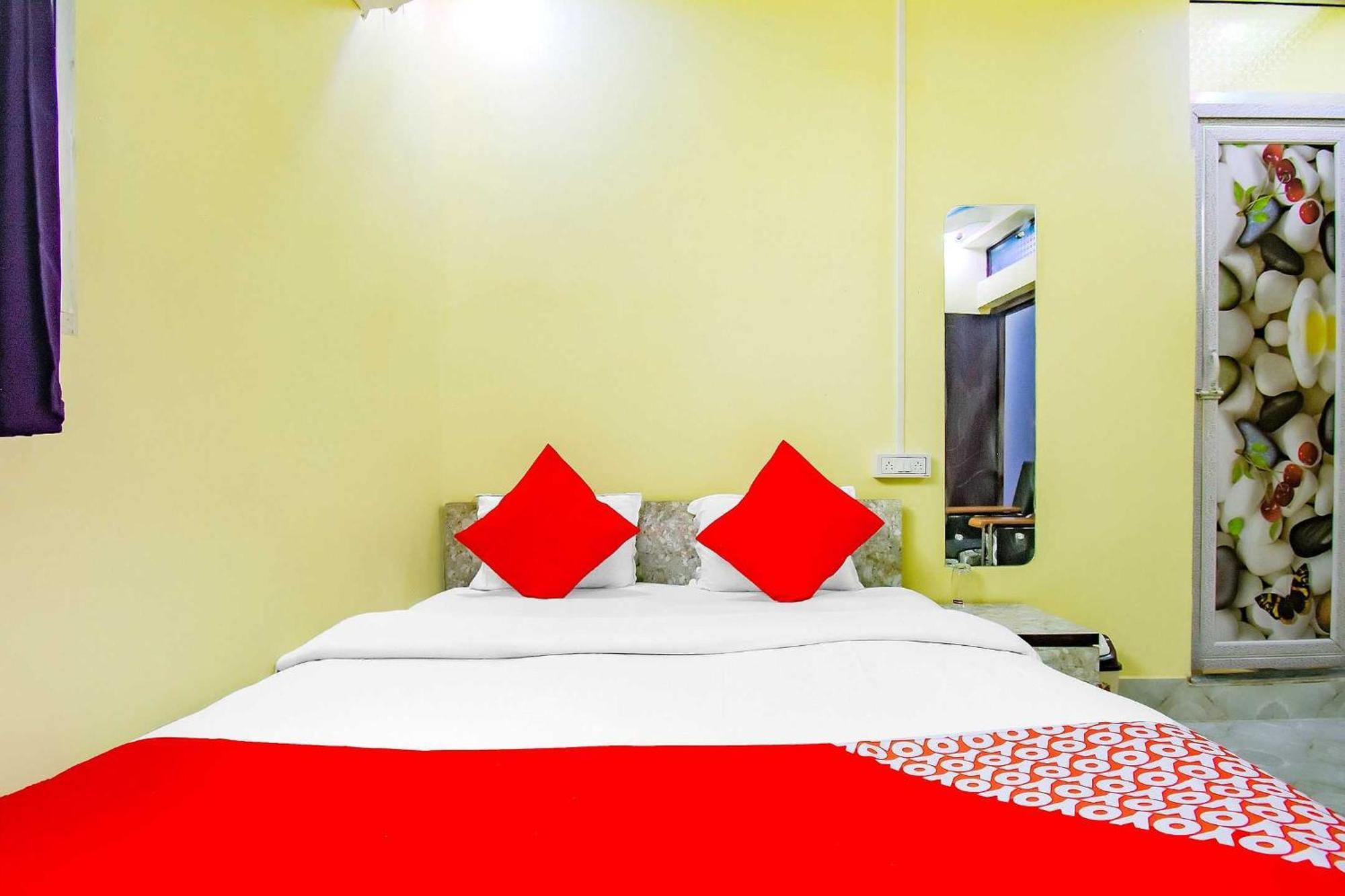Hotel O Suncity Jangipur Екстериор снимка