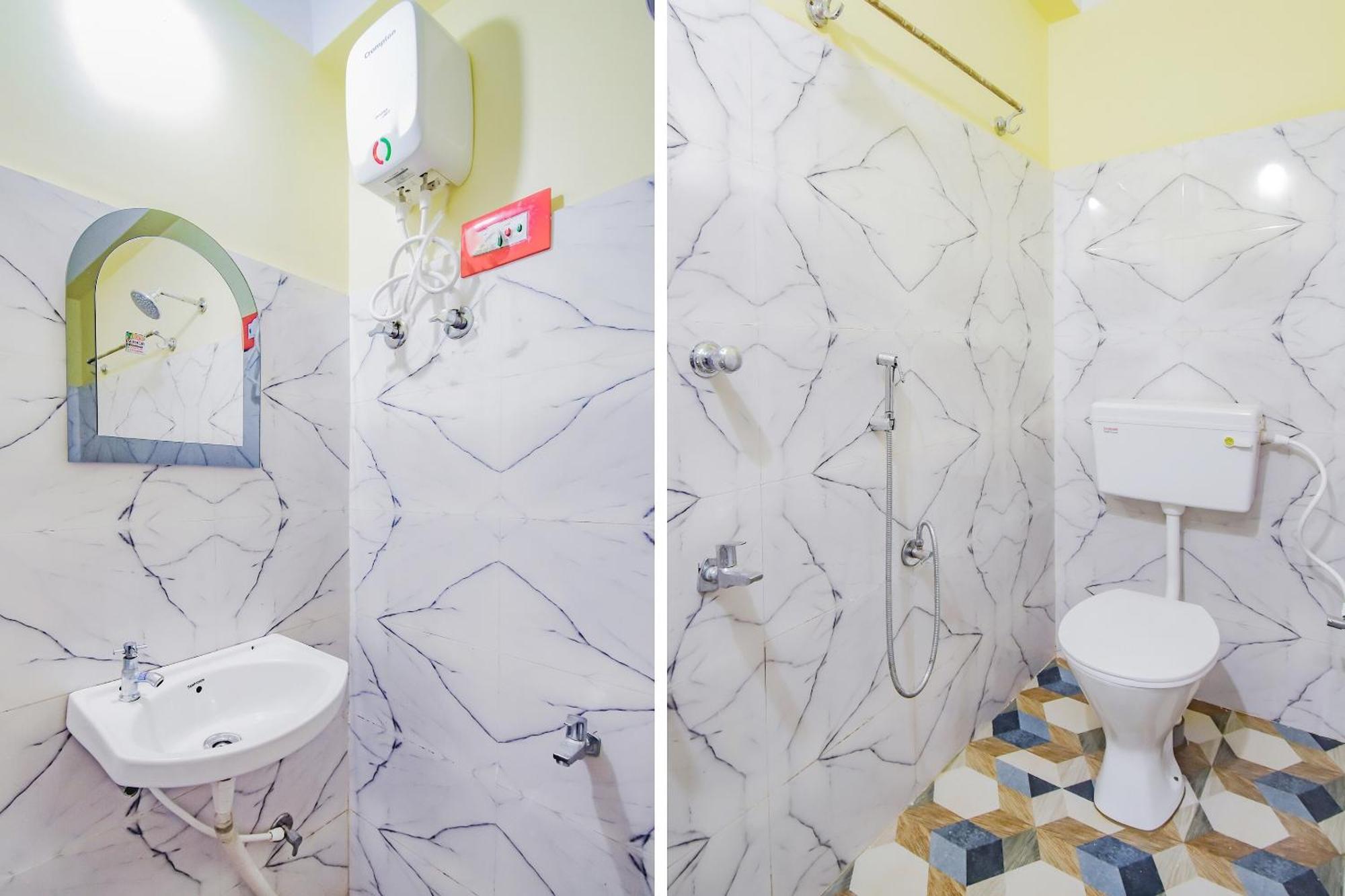 Hotel O Suncity Jangipur Екстериор снимка