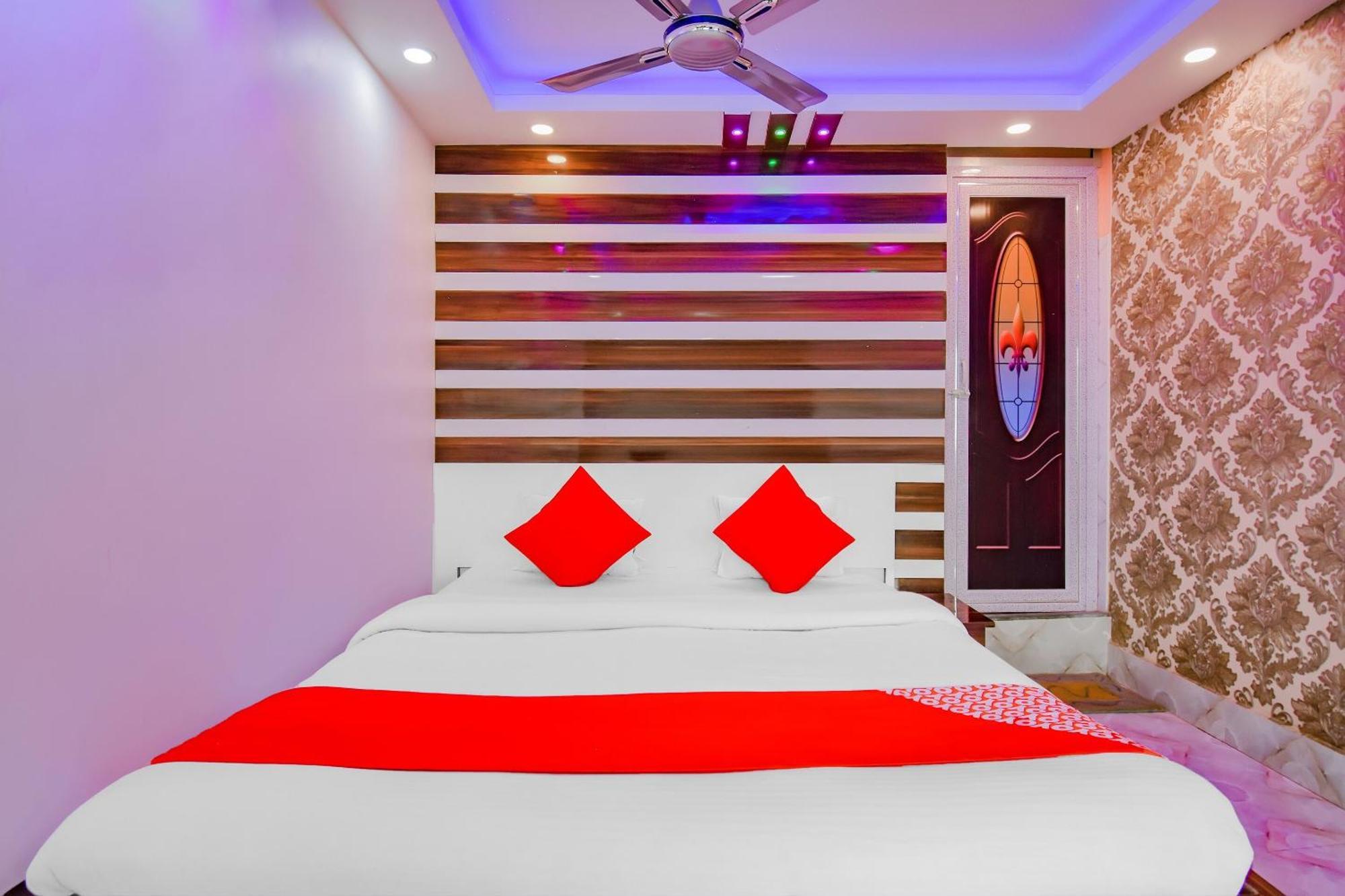 Hotel O Suncity Jangipur Екстериор снимка